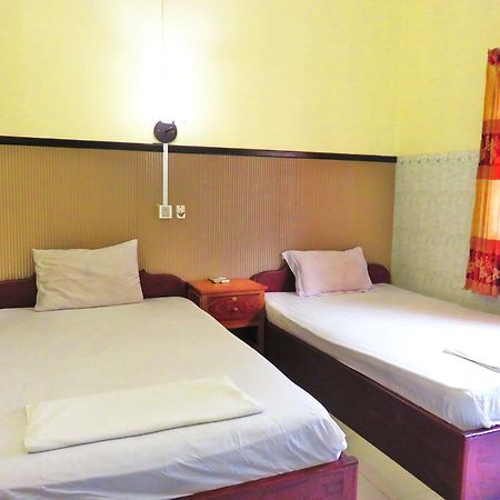 Tt Guesthouse Phnom Penh Exterior foto