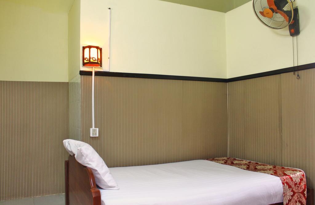 Tt Guesthouse Phnom Penh Habitación foto